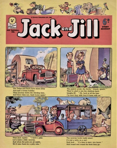Cover of Issue #620922