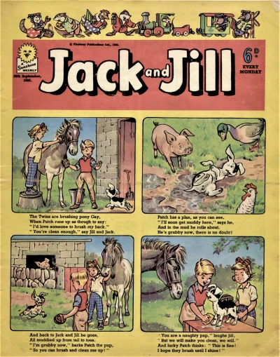 Cover of Issue #620929