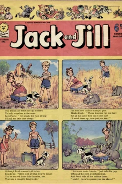 Issue #621005