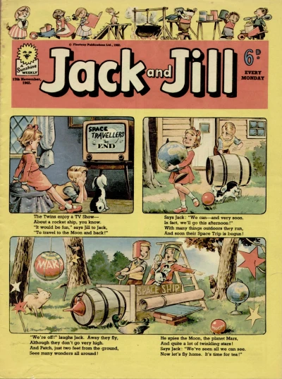 Cover of Issue #621117