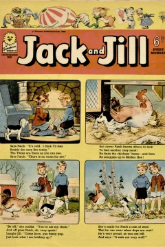 Issue #621201