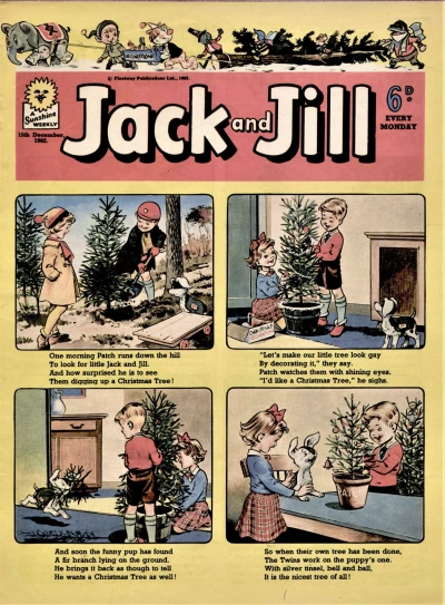Cover of Issue #621215