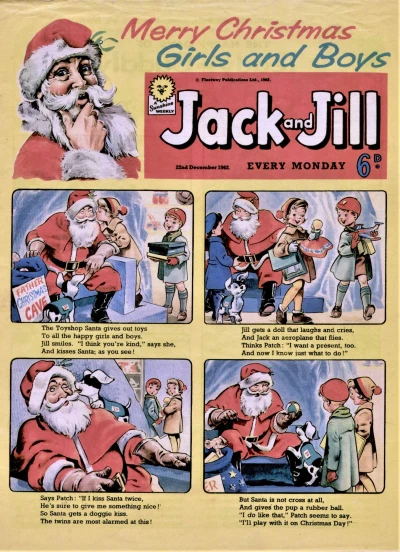 Cover of Issue #621222