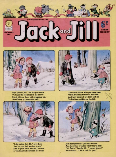 Cover of Issue #630112