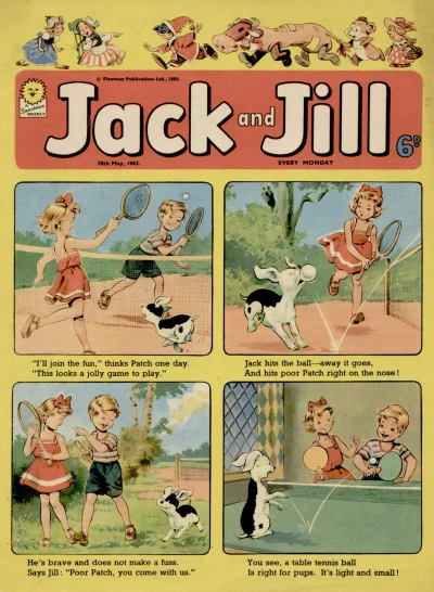 Cover of Issue #630518
