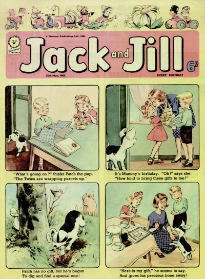 Cover of Issue #630525
