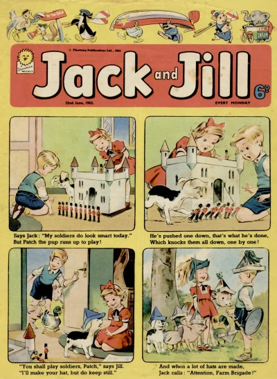 Cover of Issue #630622