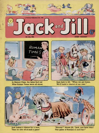 Cover of Issue #630706