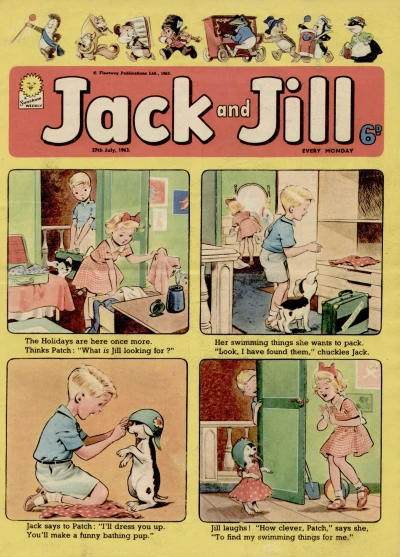 Cover of Issue #630727