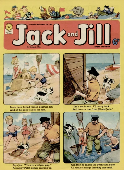 Cover of Issue #630803