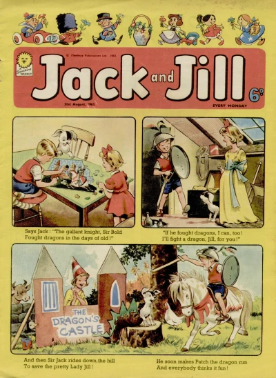Cover of Issue #630831