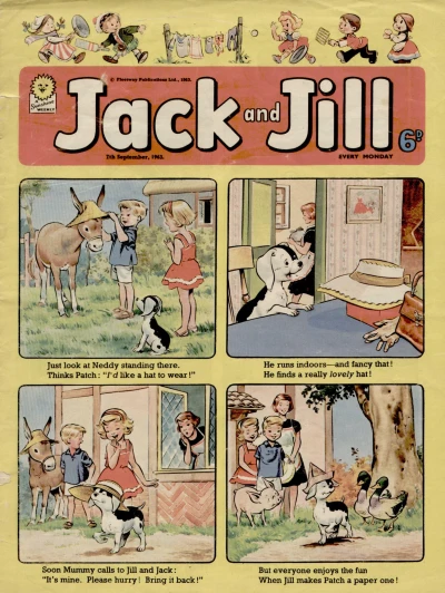 Cover of Issue #630907