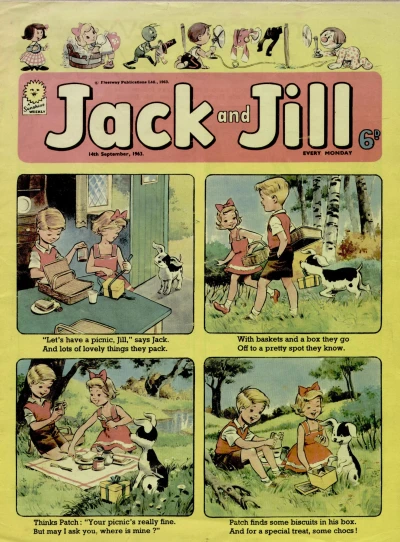 Cover of Issue #630914