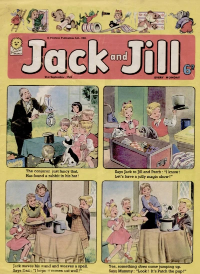 Cover of Issue #630921
