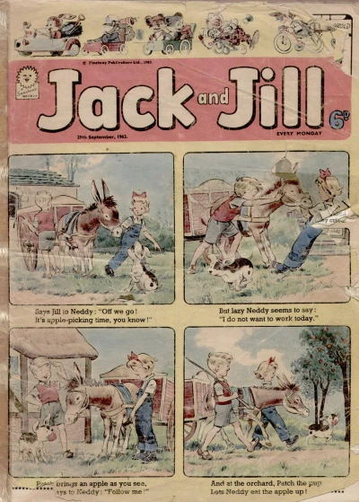 Cover of Issue #630928