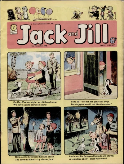 Cover of Issue #631102