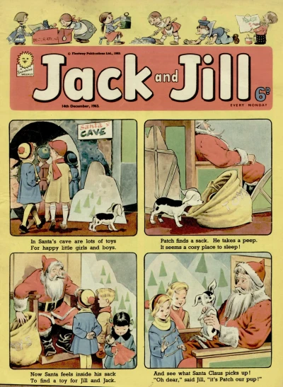 Cover of Issue #631214