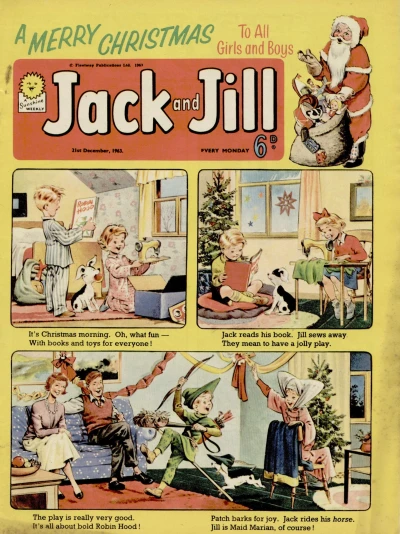 Cover of Issue #631221