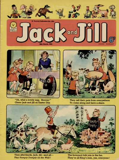 Cover of Issue #640328