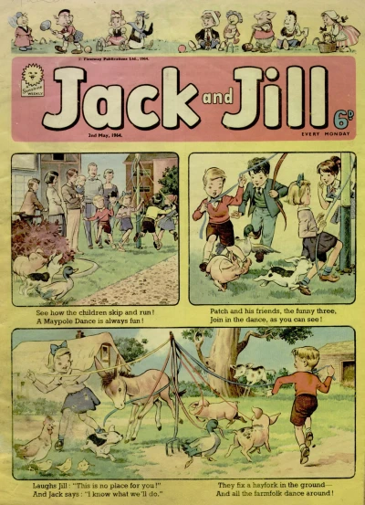 Cover of Issue #640502