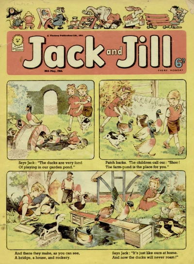 Cover of Issue #640530