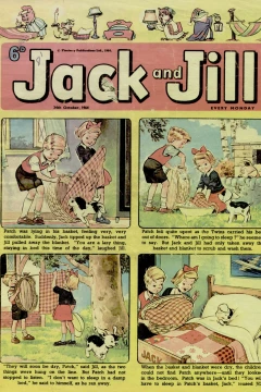 Issue #641024