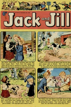 Issue #641031