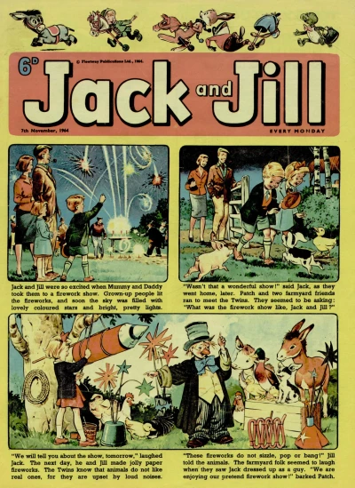 Cover of Issue #641107