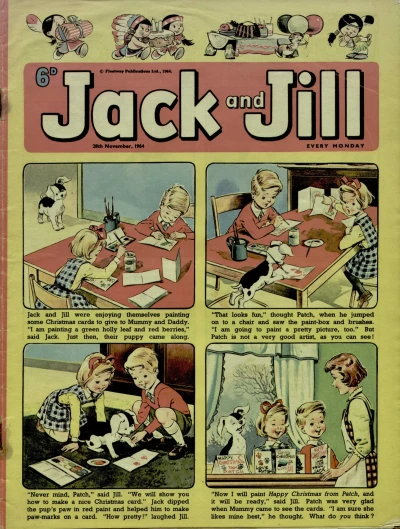 Cover of Issue #641128
