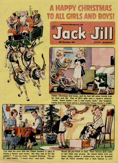 Cover of Issue #641226