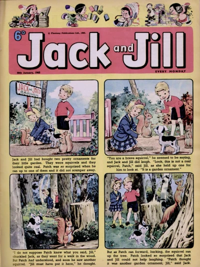 Cover of Issue #650130