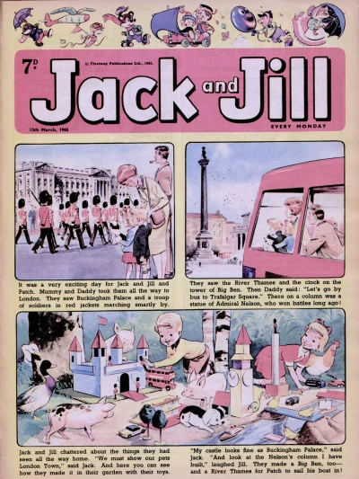 Cover of Issue #650313