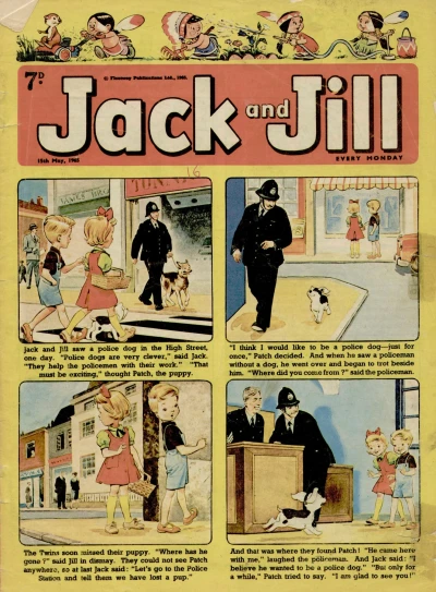 Cover of Issue #650515