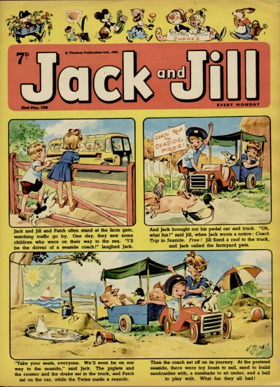 Cover of Issue #650522