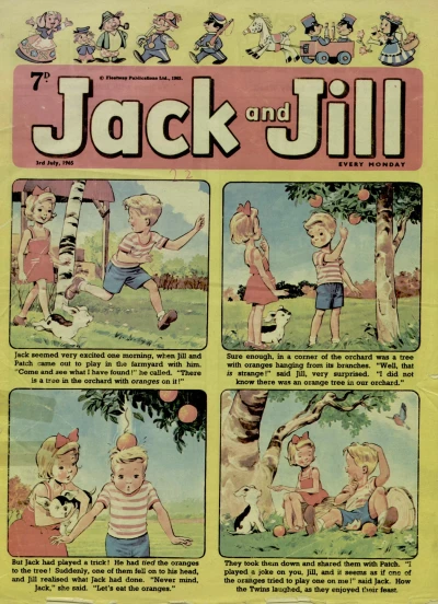 Cover of Issue #650703