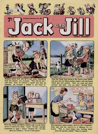 Cover of Issue #650717