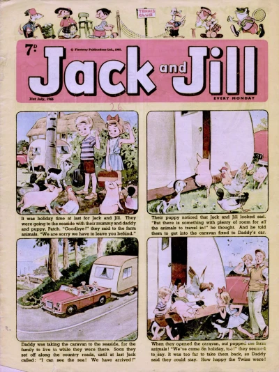 Cover of Issue #650731