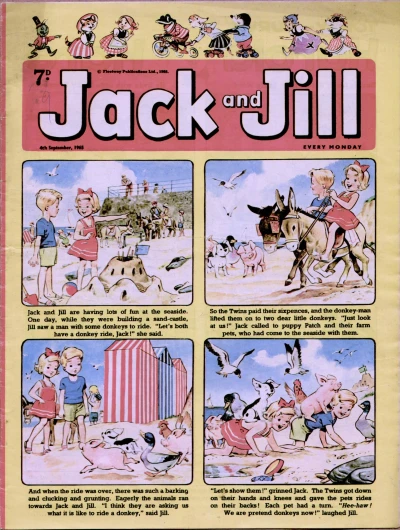 Cover of Issue #650904