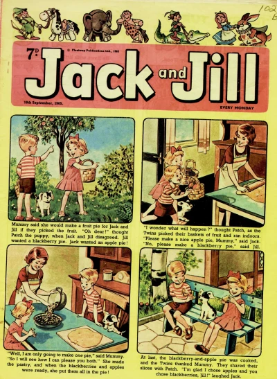 Cover of Issue #650918