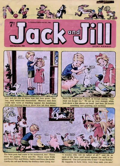 Cover of Issue #650925