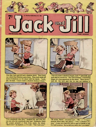 Cover of Issue #651127