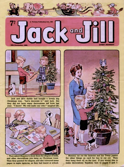 Cover of Issue #651218