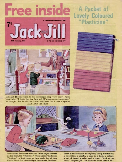 Cover of Issue #660129
