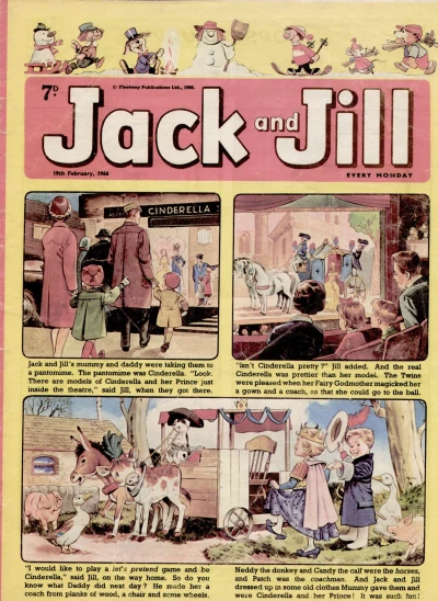 Cover of Issue #660219