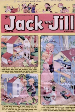 Issue #660430