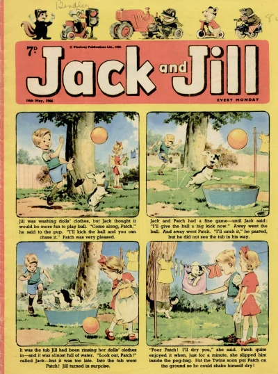 Cover of Issue #660514