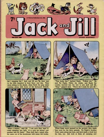 Cover of Issue #660625
