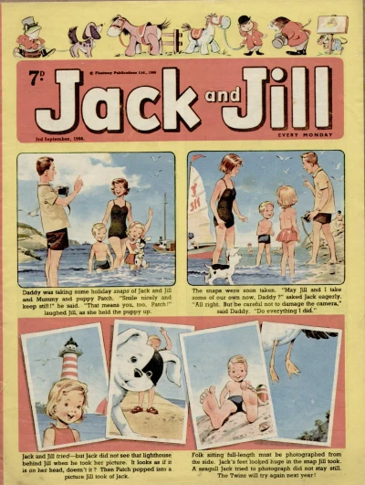 Cover of Issue #660903