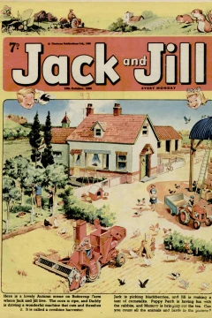 Issue #661015