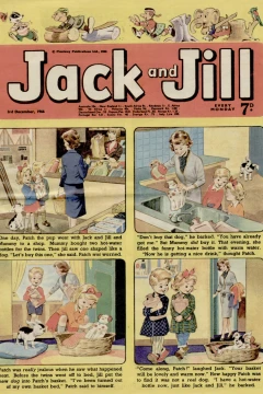 Issue #661203